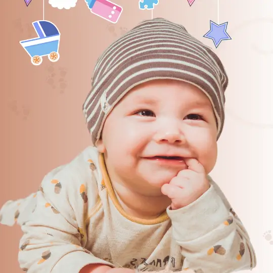 Bebês